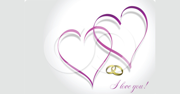 Free Free 207 Wedding Heart Svg Free SVG PNG EPS DXF File