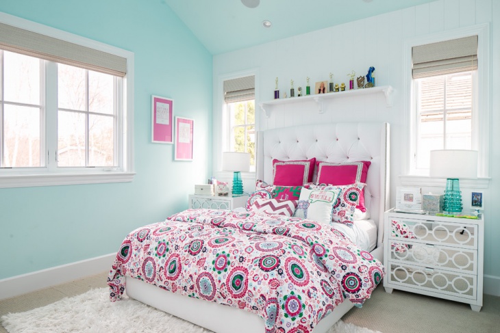 teen girl bedroom furniture