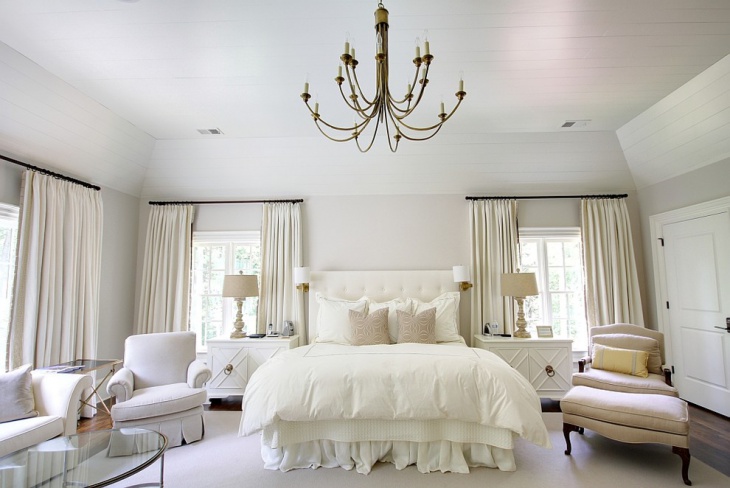 luxury white bedroom furniture