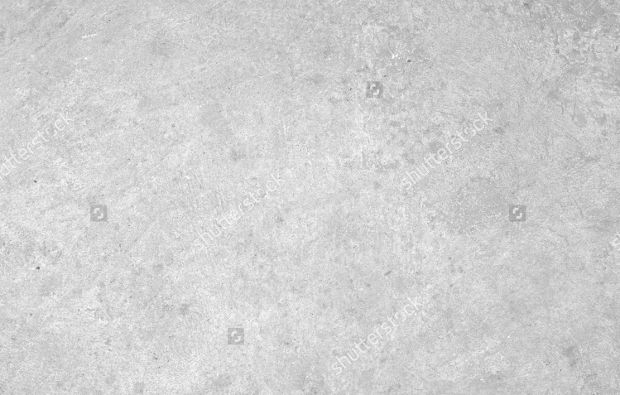 white concrete floor texture