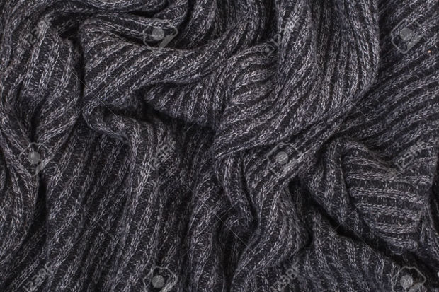 black straw carpet texture