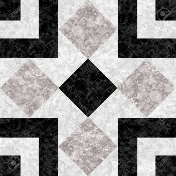 marble floor mosaic texture