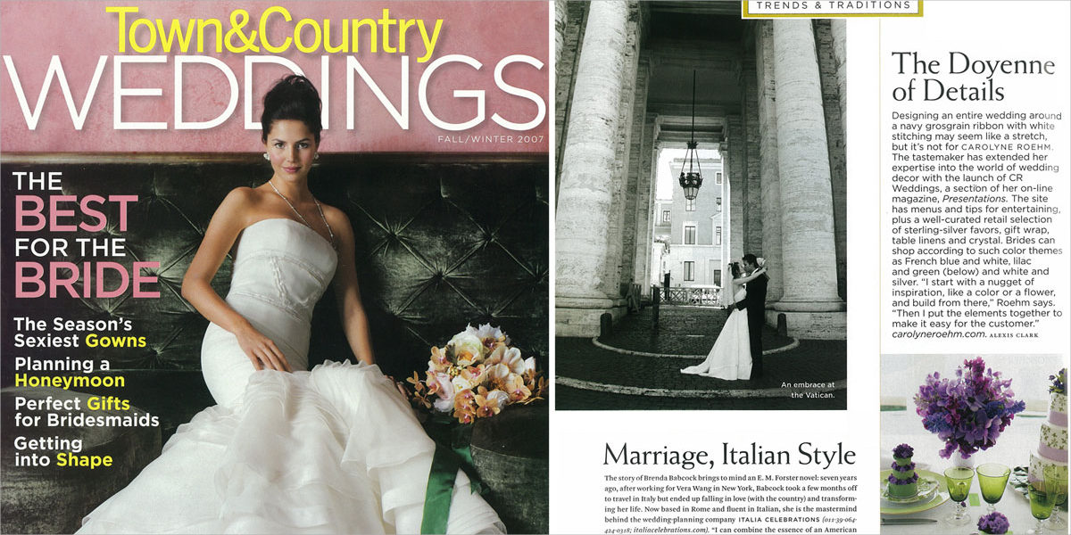 Town-Country-Weddings-magazine