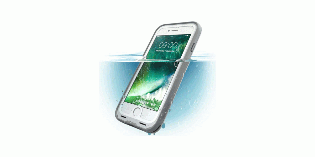 i blason iphone 7 waterproof case 