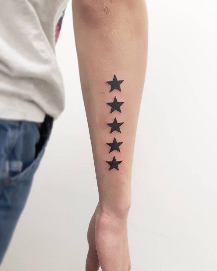 Tattoos For Men Forearm Small - Yolanda's