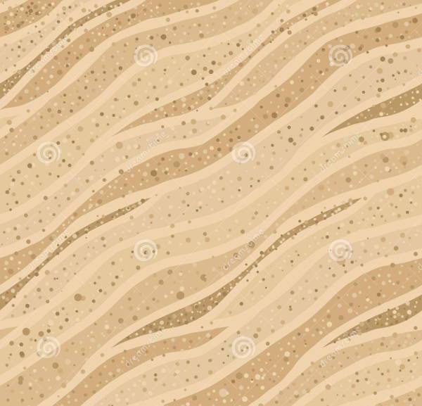 abstract seamless sand texture