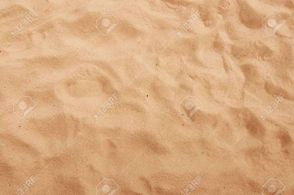 high resolution warm sand texture