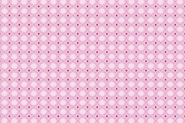 pink rose pattern vector
