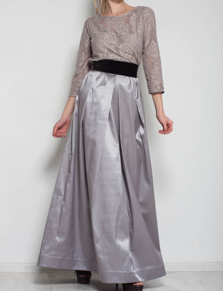 formal long sleeve maxi dress1