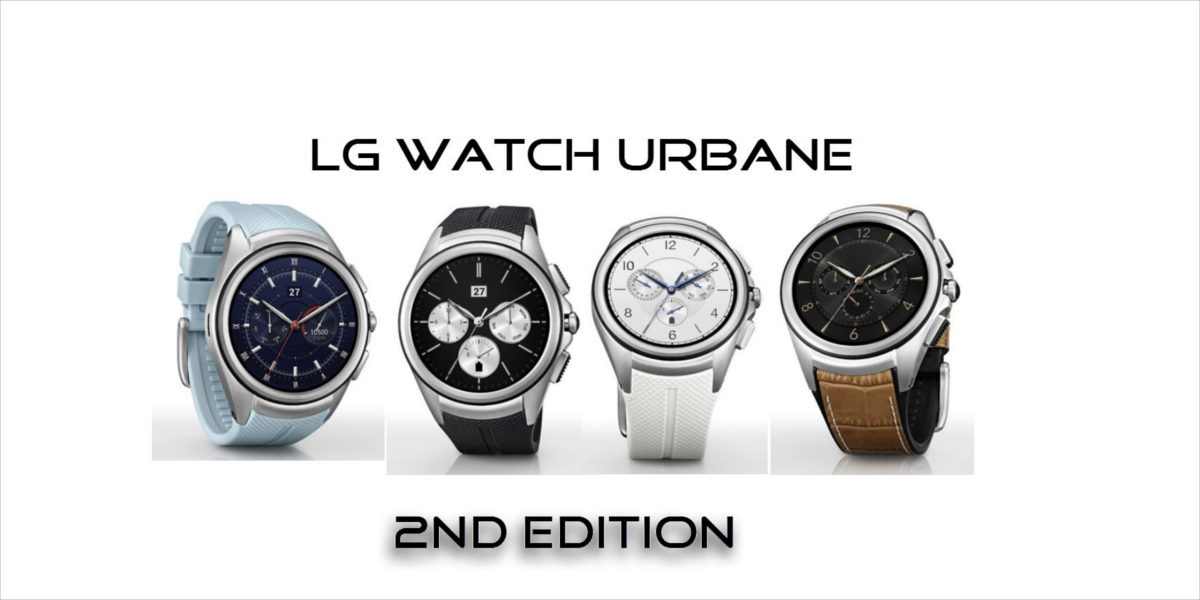lg watch urbane