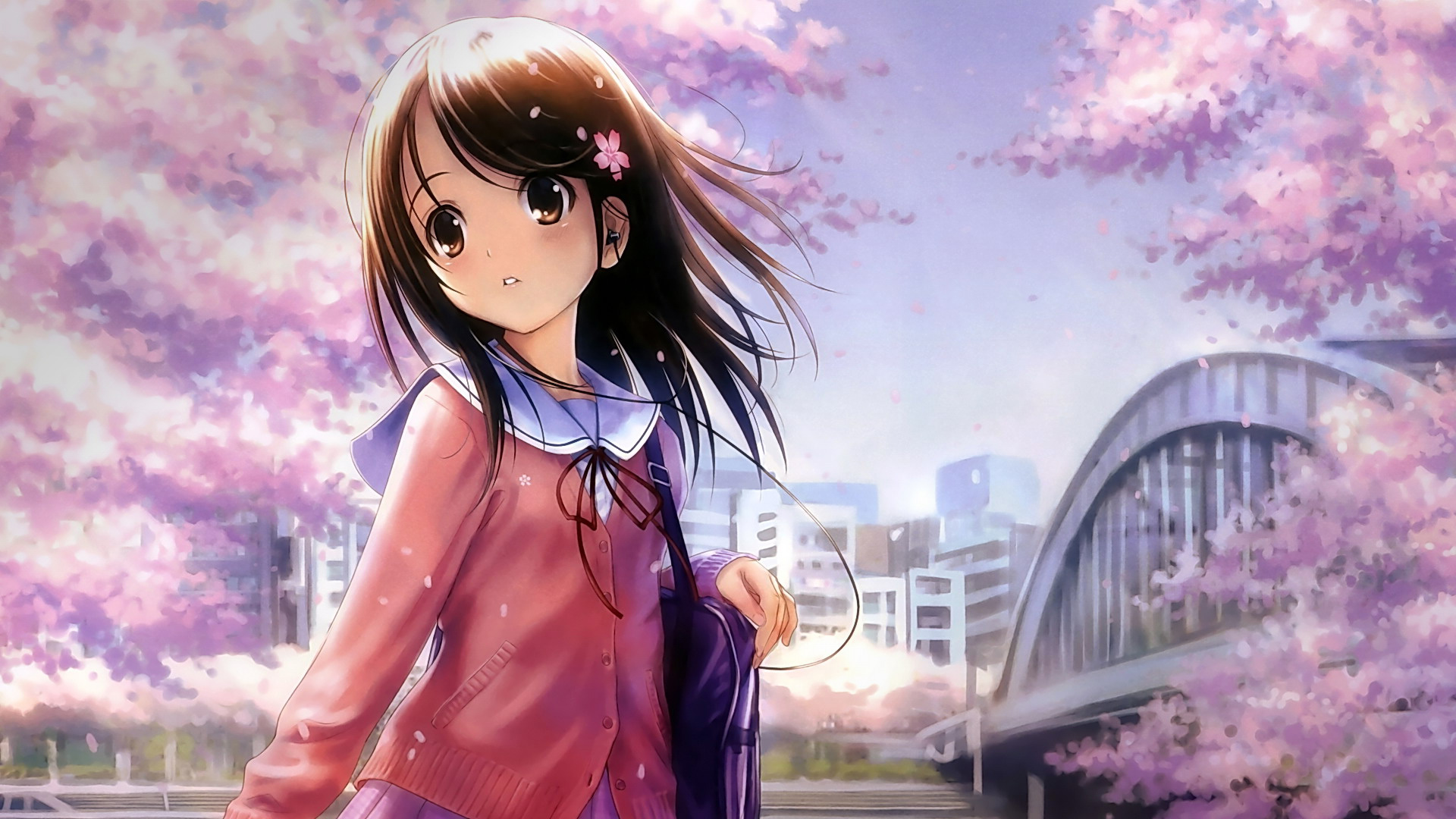Best Animated Anime Wallpapers | Design
