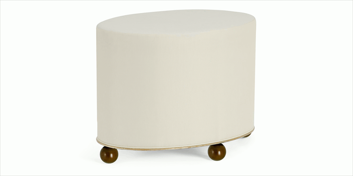 pucci ottoman by christopher guy