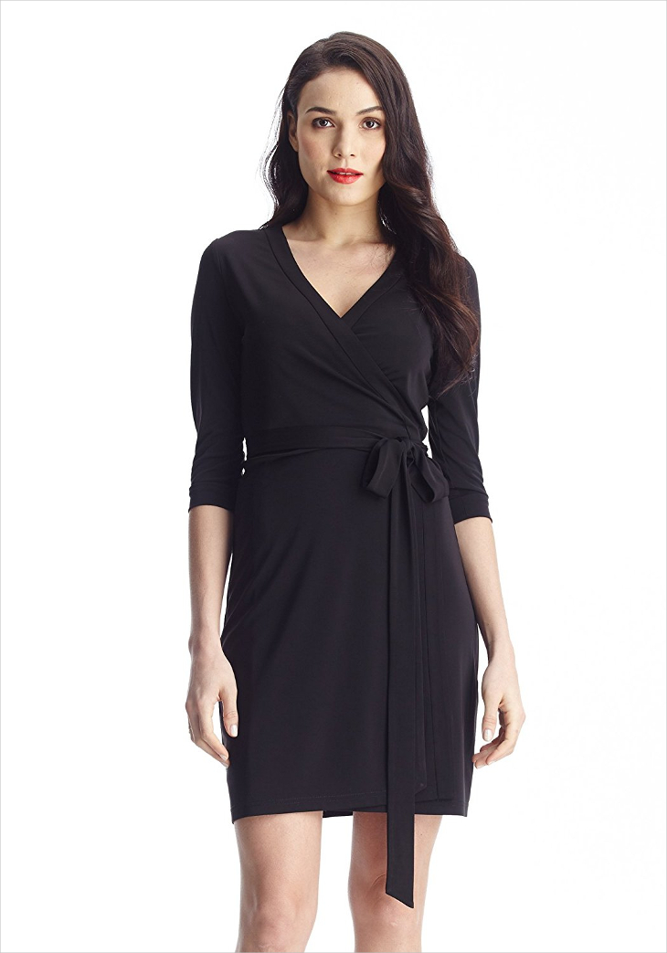 18+ Little Black Dress Designs, Ideas | Design Trends - Premium PSD ...