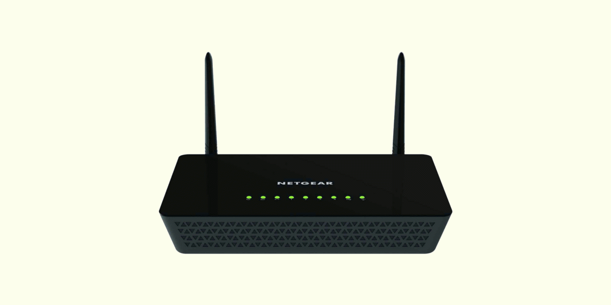 netgear ac1200 smart wi fi router r6220