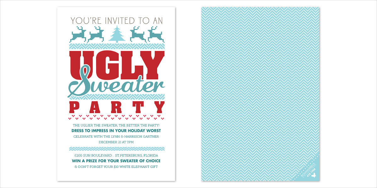ugly-sweater-invitation-card