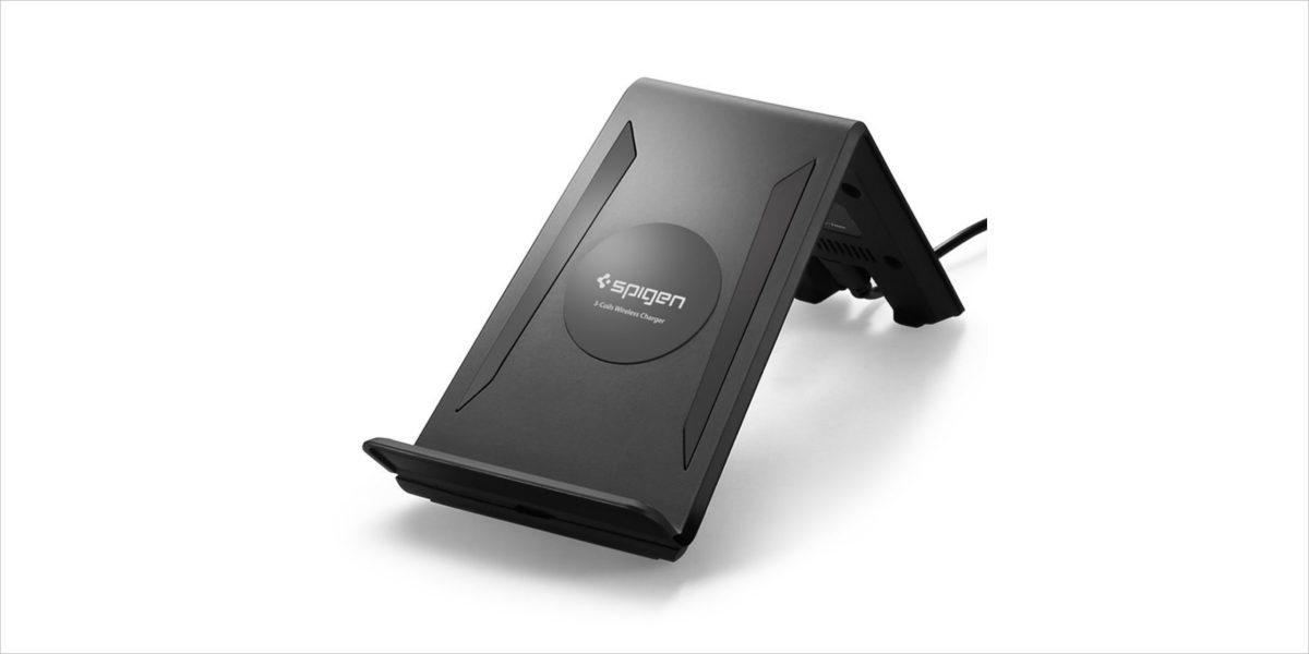spigen f300w wireless charger