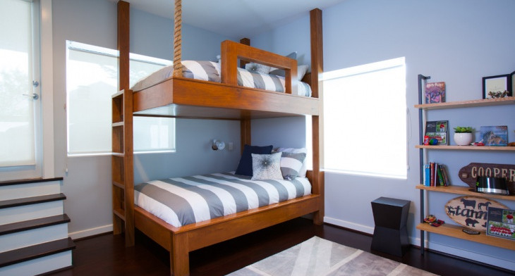20 Bunk Bed Designs Ideas Design, Cooper Bunk Bed