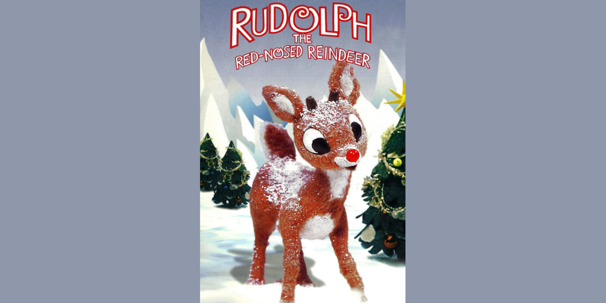 rudolph the red nosed reindeer 