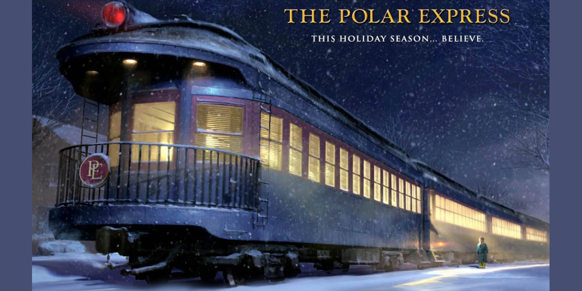 the polar express 