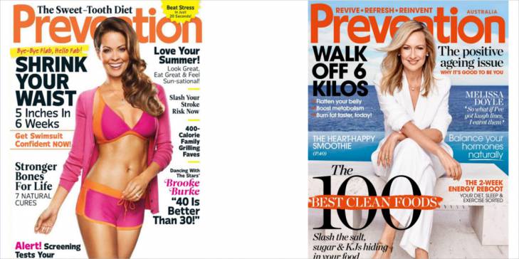 prevention-magazine