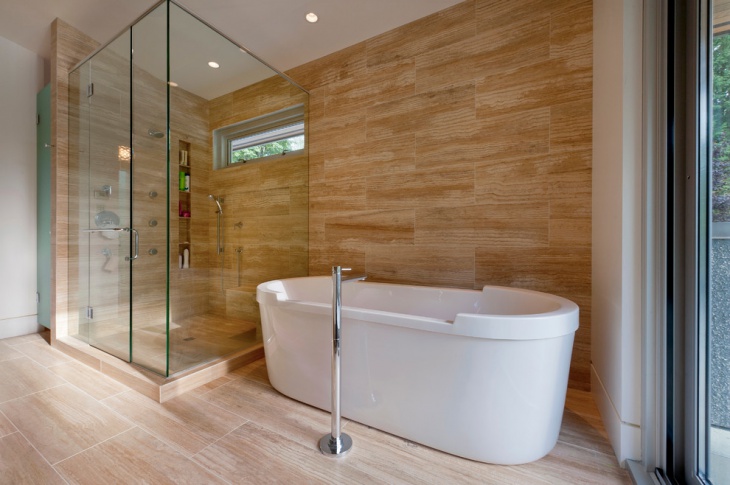 21+ Bathroom Tile Designs, Ideas | Design Trends - Premium ...