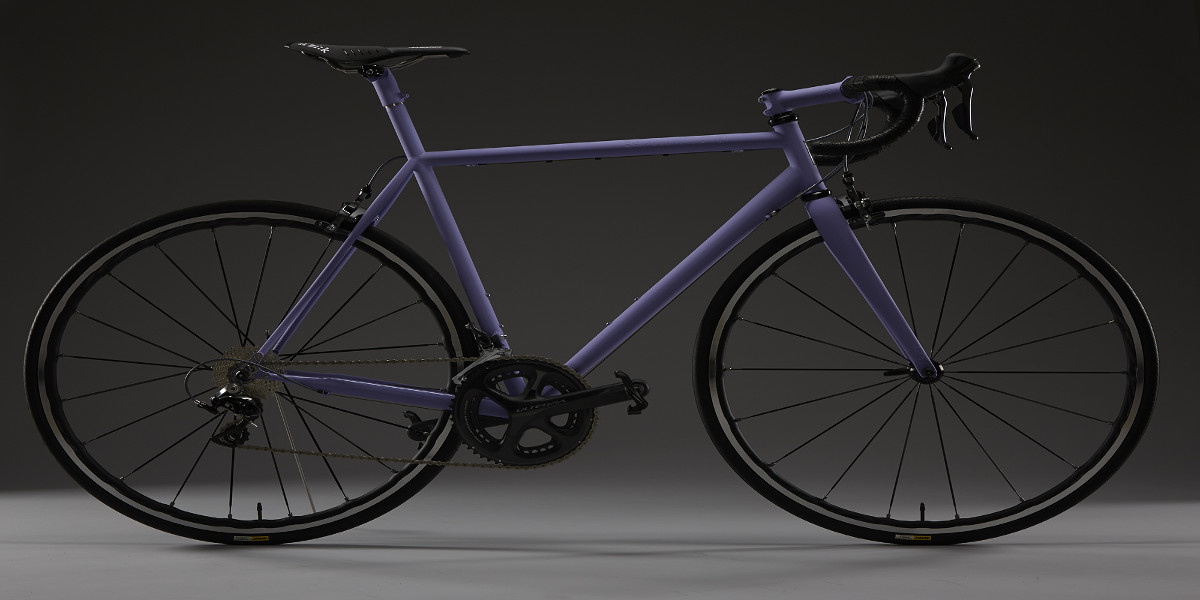 the ready made road og1 by speedvagen