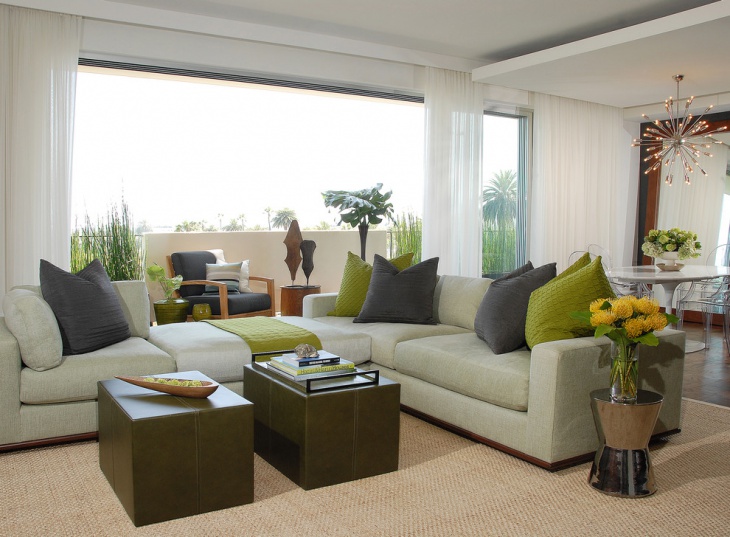 luxury modern small living room