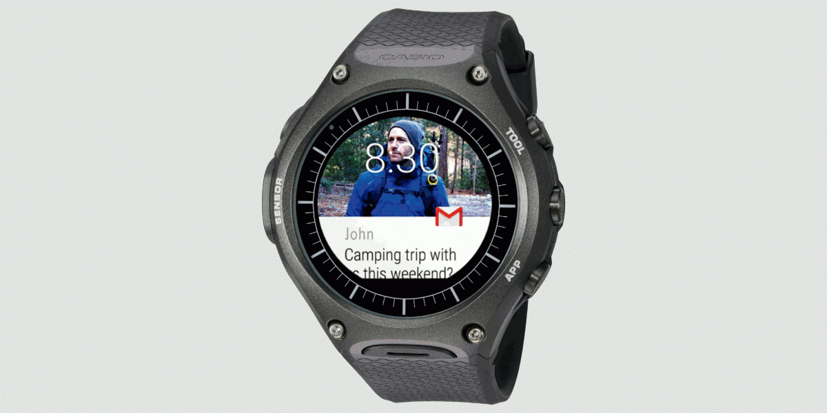 casio wsd f10 smart outdoor watch