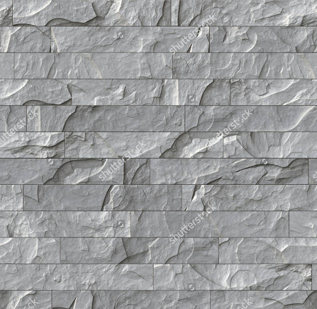 seamless stone wall texture