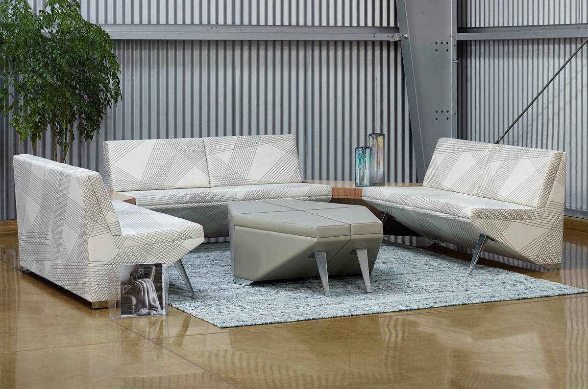 ultra modern office lounge furniture