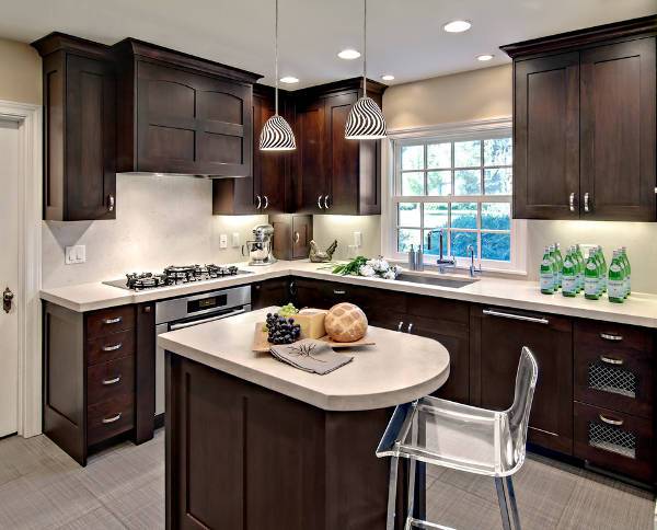 20+ Kitchen Storage Cabinet Designs, Ideas | Design Trends ...