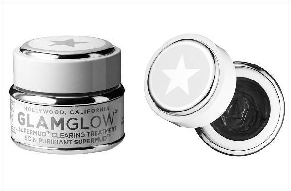 glamglow supermud clearing treatment