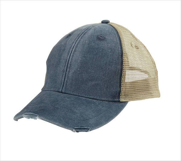 22+ Trucker Hat Designs, Ideas | Design Trends - Premium PSD, Vector