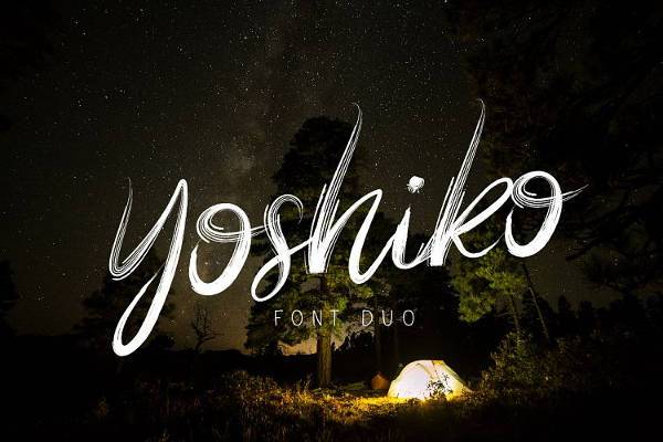 yoshiko