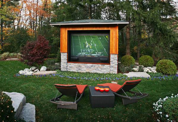 modern outdoor lawn chairs