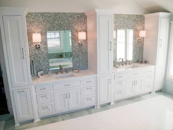 bathroom vanity cabinet doors