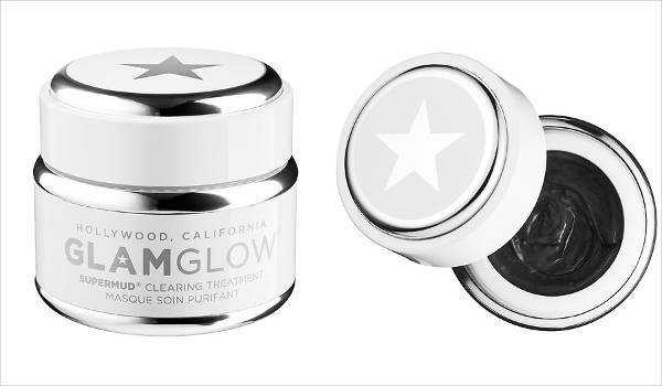glamglow supermud clearing treatment