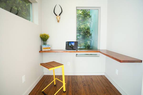 modern home office stool design