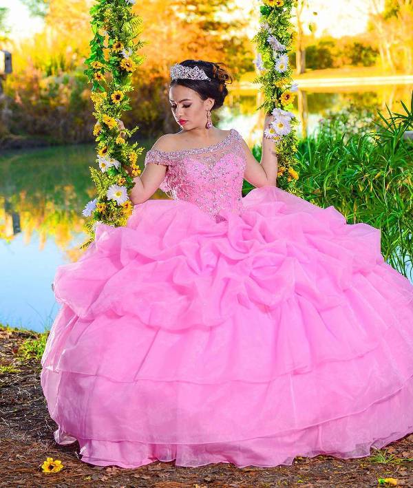 14 Quinceanera  Dress  Designs  Ideas Design  Trends 