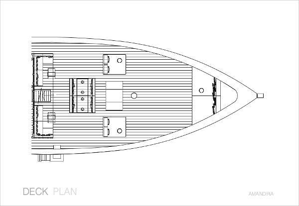 plan and elevation
