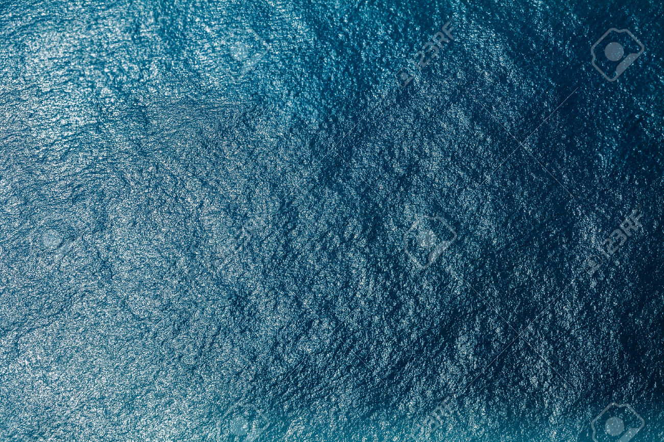 blue sea water background hq