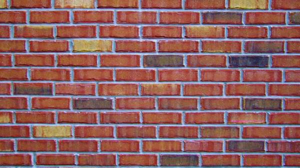 brick texture background