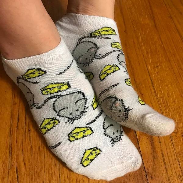 cute ankle socks for women