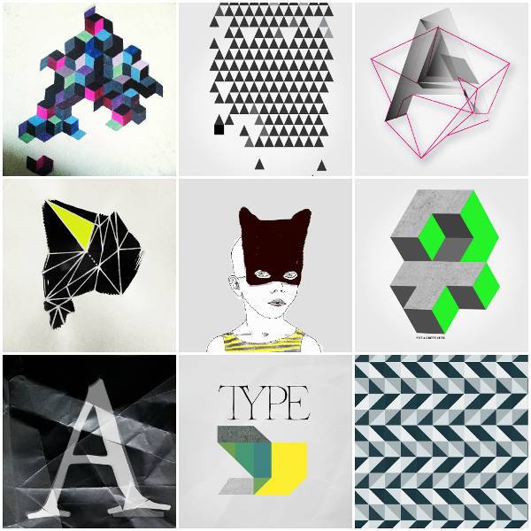 geometric collages1