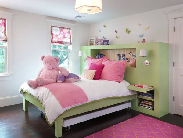 girls bedroom furniture design