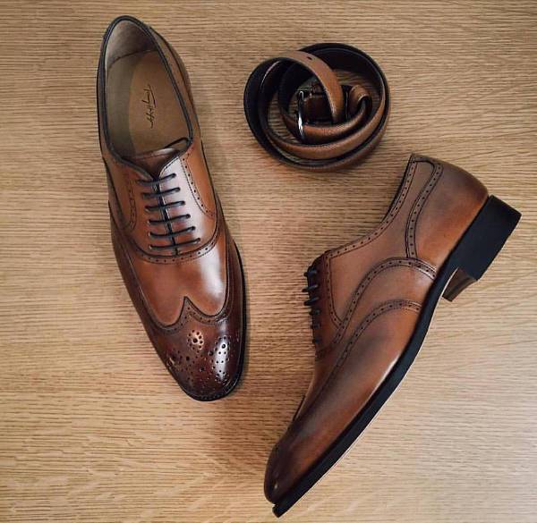 high heel shoes for men