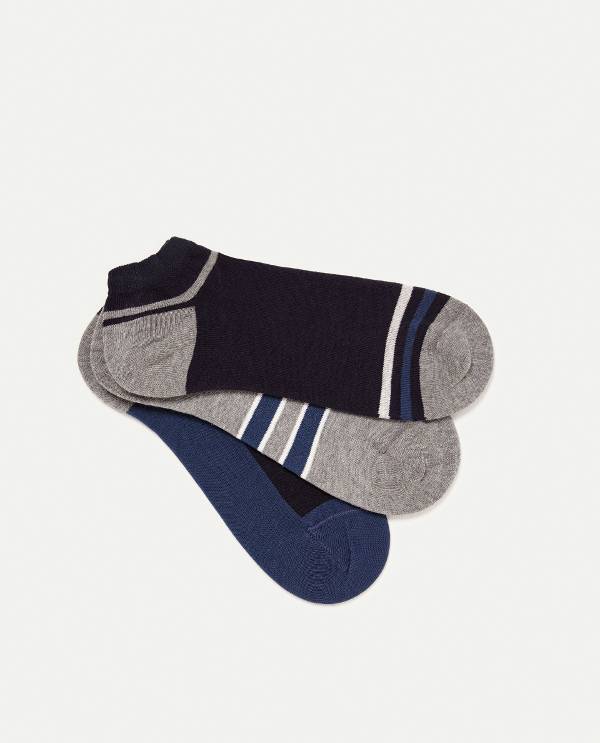 men’s ankle socks designs