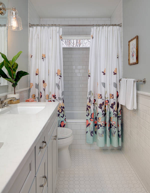shower curtain designs