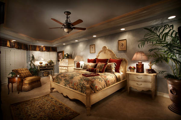 traditional bedroom furniture designs