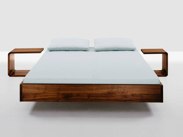 zeitraum simple bed